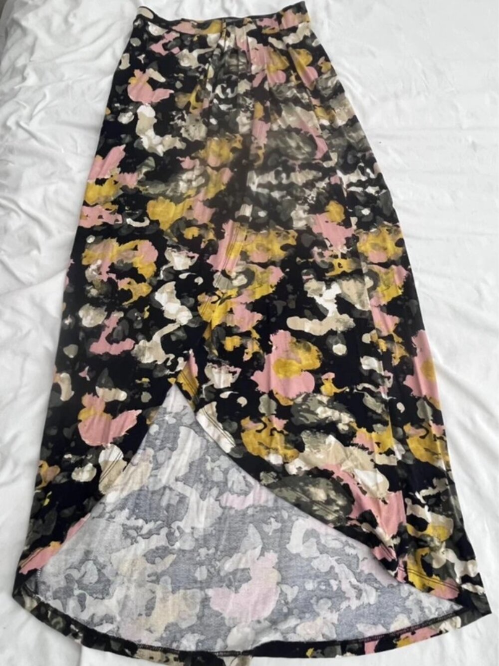Next maxi skirt